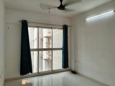 Living Room Image of 659 Sq.ft 1 BHK Apartment / Flat for rent in Lodha Upper Thane Ecopolis A B, Bhiwandi Thane for Rs. 14499