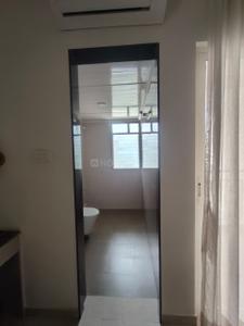 Hall Image of 1100 Sq.ft 2 BHK Apartment / Flat for sale in Gawdewadi Pune for Rs. 7600000