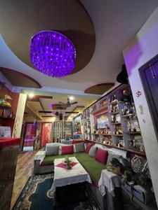 Hall Image of 1400 Sq.ft 3 BHK Apartment / Flat for sale in Kharia Jalpaiguri for Rs. 9000000