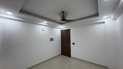 Living Room Image of 475 Sq.ft 1 BHK Apartment / Flat for sale in Chhattarpur New Delhi for Rs. 3000000