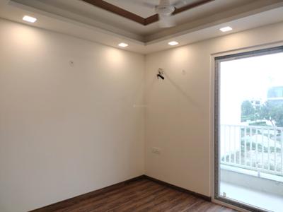 Bedroom Image of 1305 Sq.ft 3 BHK Builder Floor for sale in BPTP District 5, Sector 84 Faridabad for Rs. 14500000