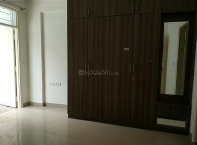 Bedroom Image of 1200 Sq.ft 2 BHK Apartment / Flat for rent in S V Milan, Whitefield Bengaluru for Rs. 48000