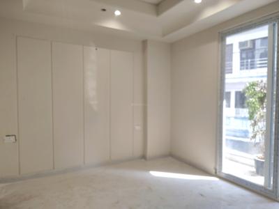 Bedroom Image of 800 Sq.ft 2 BHK Apartment / Flat for sale in Chhattarpur New Delhi for Rs. 6540000