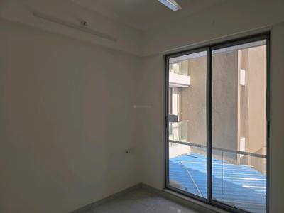 Bedroom Image of 1430 Sq.ft 2 BHK Apartment / Flat for sale in Shri Ratnaraj Skyline Wing B, Bhayandar West Mira Bhayandar for Rs. 19935000