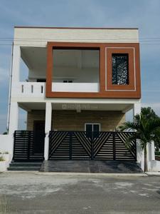 Image of 1500 Sq.ft 3 BHK Duplex for sale in Daldal Seoni, Raipur for Rs. 6045000