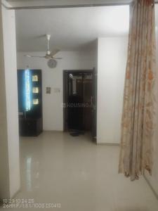 Hall Image of 1050 Sq.ft 2 BHK Apartment / Flat for rent in Pacific Prabhu Square, Deepali Nagar Nashik for Rs. 24000