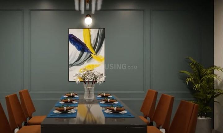 Godrej Athena Main Image 1