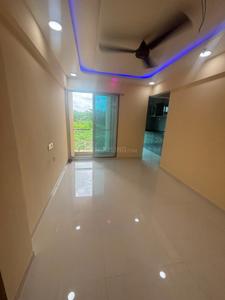1 BHK Flat