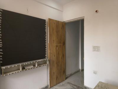 Bedroom Image of 900 Sq.ft 3 BHK Builder Floor for sale in Ved Vihar Ghaziabad for Rs. 3325455