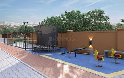 Image of 1151 Sq.ft 2 BHK Apartment / Flat for sale in DS Sky Blossom, Begur, Bengaluru for Rs. 8965000