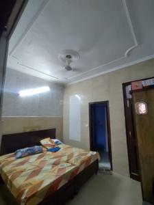 Bedroom Image of 765 Sq.ft 2 BHK Builder Floor for sale in Sector 127 Mohali for Rs. 3290000