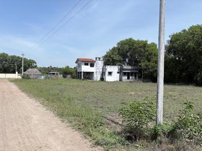 Image of 36000 Sq.ft Residential Plot / Land for sale in Kadapakkam, Chennai for Rs. 36000000