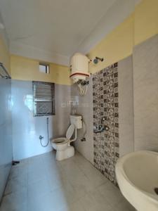 Image of 1421 Sq.ft 3 BHK Apartment / Flat for sale in Silphukuri, Guwahati for Rs. 7800000
