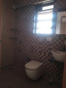 Bedroom Three Image of 1635 Sq.ft 3 BHK Apartment / Flat for sale in Sai Yashaskarm CHS LTD, Kharghar Navi Mumbai for Rs. 23500000
