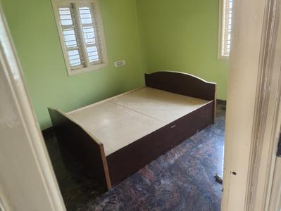 Bedroom Image of 1200 Sq.ft 3 BHK Independent House for rent in Begur Bengaluru for Rs. 22800