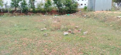 Image of 1968 Sq.ft Residential Plot / Land for sale in Mahalingapuram, Pollachi for Rs. 3000000