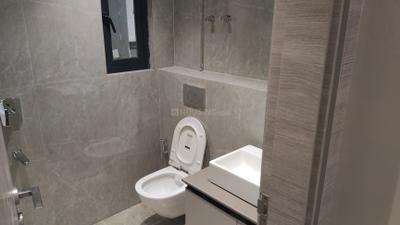 Image of 1500 Sq.ft 3 BHK Builder Floor for rent in ROF Insignia Park, Sector 93, Gurgaon for Rs. 28000