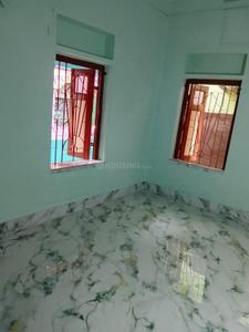 Bedroom Image of 1500 Sq.ft 2.5 BHK Independent House for rent in Cossipore Kolkata for Rs. 15000