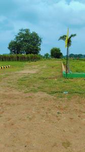 Image of 1200 Sq.ft Residential Plot / Land for sale in Sultanpur Road, Lucknow for Rs. 2638800