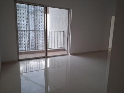Living Room Image of 1250 Sq.ft 3 BHK Apartment / Flat for sale in Godrej Boulevard, Manjari Budruk Pune for Rs. 11400000