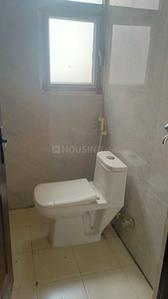 Image of 1700 Sq.ft 3.5 BHK Apartment / Flat for rent in Angel Jupiter, Indirapuram, Ghaziabad for Rs. 34000