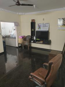 1 BHK Independent Builder Floor