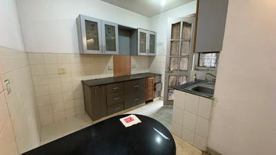 Kitchen Image of 2250 Sq.ft 3 BHK Builder Floor for sale in Today Blossoms II, Sector 51 Gurgaon for Rs. 24000000