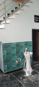 Image of 900 Sq.ft 2 BHK Independent House for sale in Kaulakha, Agra for Rs. 3600000