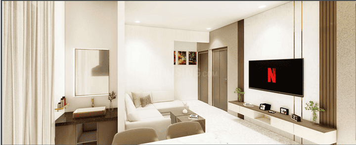 Premium Luxury Residential Apartment Main Image 1