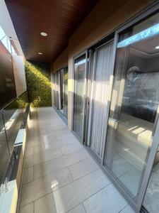 Image of 1563 Sq.ft 3 BHK Apartment / Flat for sale in N B Swanandi Blossom Phase 1, Ravet, Pune for Rs. 12000000