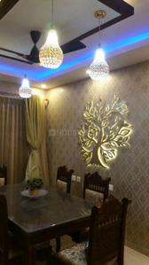Hall Image of 2140 Sq.ft 3 BHK Apartment / Flat for rent in Phoenix One Bangalore West, Rajajinagar Bengaluru for Rs. 200000