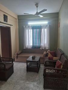 Hall Image of 810 Sq.ft 2 BHK Apartment / Flat for sale in Baghajatin Kolkata for Rs. 3200000