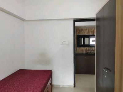 Bedroom Image of 1320 Sq.ft 3.5 BHK Apartment / Flat for sale in Rajesh Raj Galaxy I, Santacruz East Mumbai for Rs. 45000000