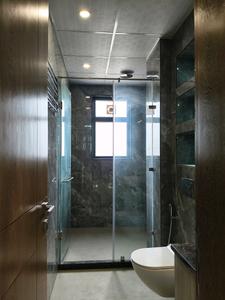 Bedroom One Image of 1620 Sq.ft 4 BHK Builder Floor for sale in BPTP Astaire Garden Floors, Sector 70A Gurgaon for Rs. 21600000
