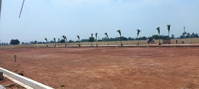 Image of 1600 Sq.ft 3 BHK Duplex for sale in Panduru, Kakinada for Rs. 8900000