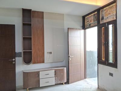 Bedroom Image of 1400 Sq.ft 3 BHK Apartment / Flat for sale in Skyline Dev Infra, Sector 49 Noida for Rs. 6000000