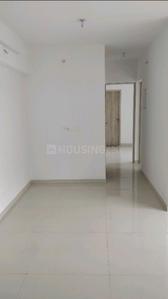 Hall Image of 978 Sq.ft 2 BHK Apartment / Flat for sale in Lodha Upper Thane Treetops A To F C1 C2, Bhiwandi Thane for Rs. 6800000