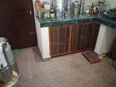 Kitchen Image of 900 Sq.ft 4 BHK Independent House for sale in Ashiana Colony Dera Bassi for Rs. 5500000