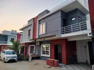 Image of 2000 Sq.ft 3 BHK Independent House for sale in Bhayli, Vadodara for Rs. 15000000