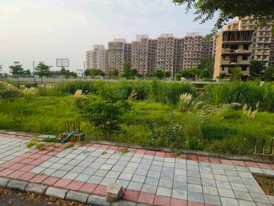 Image of 171 Sq.ft Residential Plot / Land for sale in Skywhales Vienna Greens II, Sector 99A, Gurgaon for Rs. 31920000