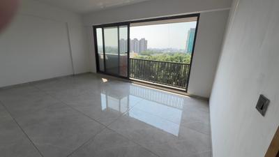 Bedroom Image of 3200 Sq.ft 4 BHK Apartment / Flat for sale in Ambli Ahmedabad for Rs. 22100000