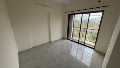Bedroom Image of 960 Sq.ft 2 BHK Apartment / Flat for sale in Ornate Heights Phase 1, Vasai East Vasai for Rs. 6600000