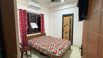 Bedroom Image of 1000 Sq.ft 2 BHK Apartment / Flat for rent in Kakkodi Kozhikode for Rs. 21000