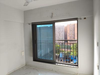 Bedroom Image of 606 Sq.ft 2 BHK Apartment / Flat for sale in Kaveri Heights, Ghatkopar East Mumbai for Rs. 16500000