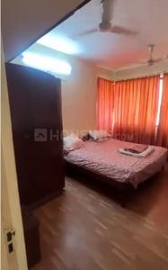 Bedroom Image of 807 Sq.ft 1 BHK Apartment / Flat for rent in Panjim Goa for Rs. 25000