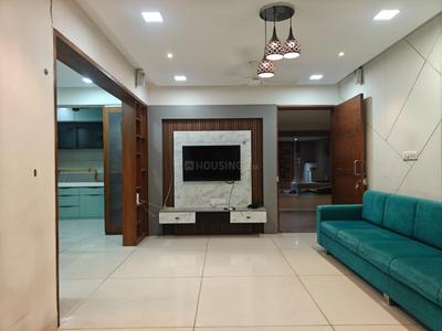 3 BHK Flat