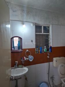Image of 1053 Sq.ft 2 BHK Apartment / Flat for rent in Aishwaryam Ventures, Chinchwad, Pune for Rs. 26000