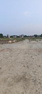 Image of 1000 Sq.ft Residential Plot / Land for sale in Sarojini Nagar, Lucknow for Rs. 990000