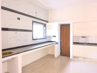 Kitchen One Image of 5000 Sq.ft 7 BHK Independent House for sale in Neredmet Secunderabad for Rs. 30000000