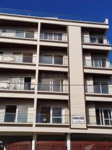Image of 1215 Sq.ft 3 BHK Apartment / Flat for sale in Sahastradhara Road, Dehradun for Rs. 8500000